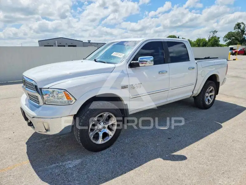 2016 RAM 1500 фото