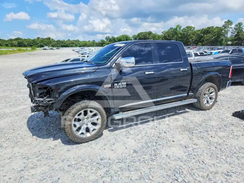 2016 RAM 1500 photo