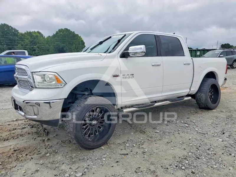 2016 RAM 1500 photo