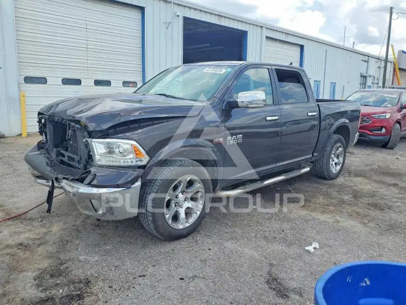 2016 RAM 1500 фото
