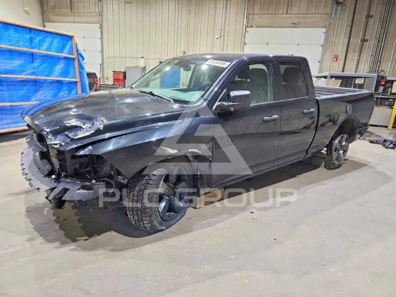 2016 RAM 1500 фото