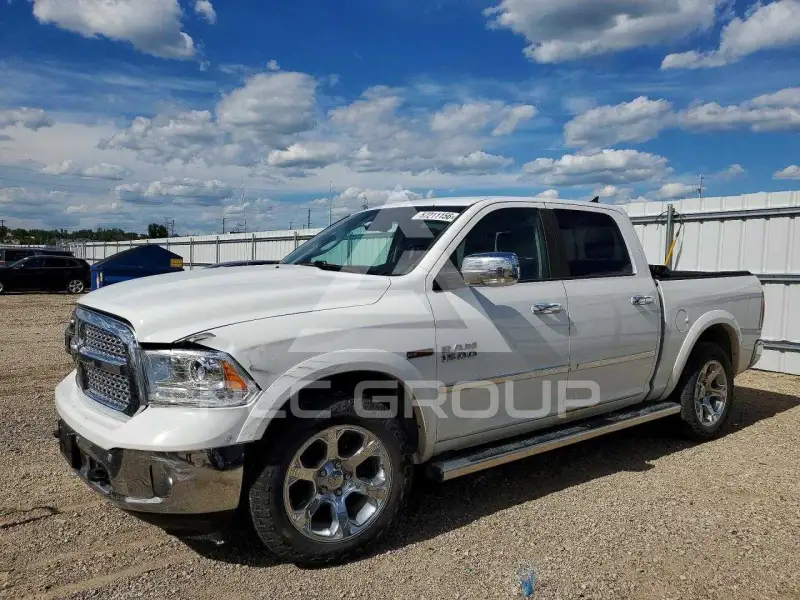 2016 RAM 1500 фото