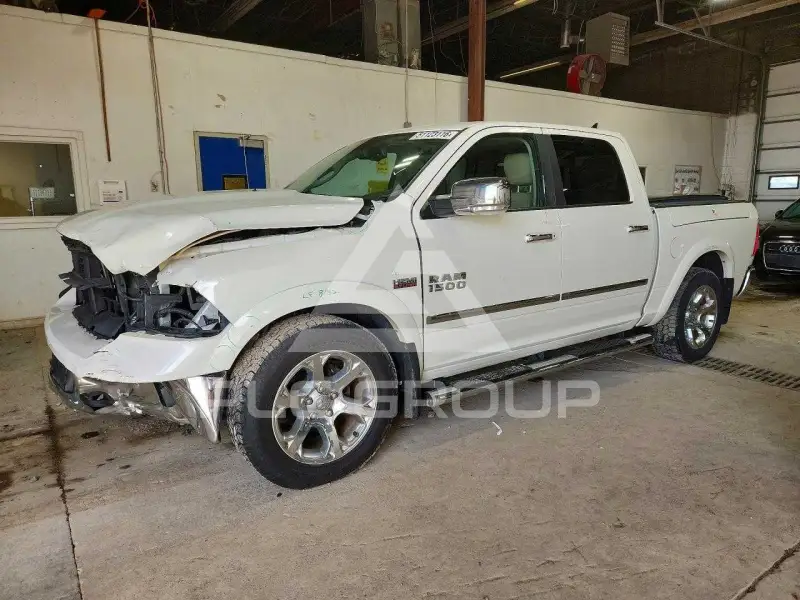 2016 RAM 1500 фото