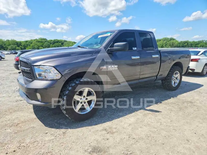 2016 RAM 1500 photo