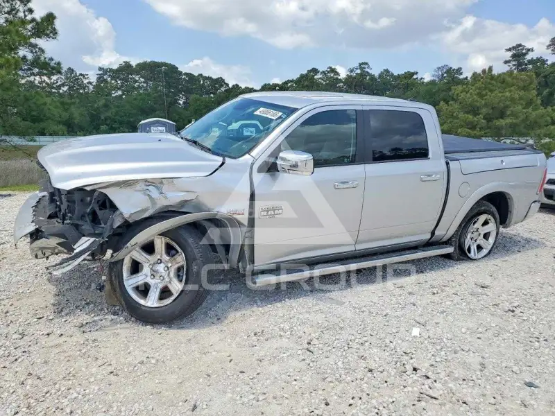 2016 RAM 1500 фото