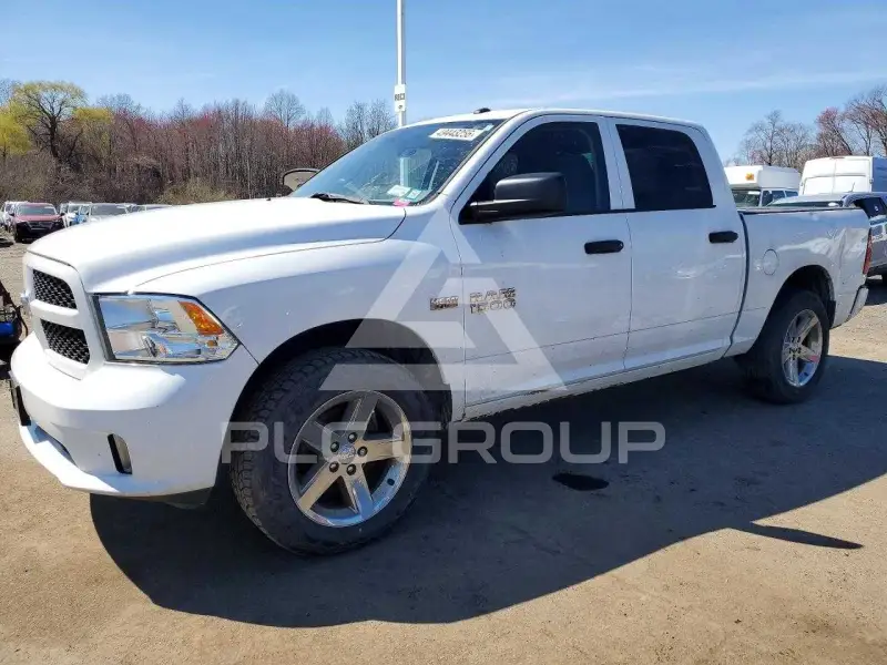 2016 RAM 1500 photo