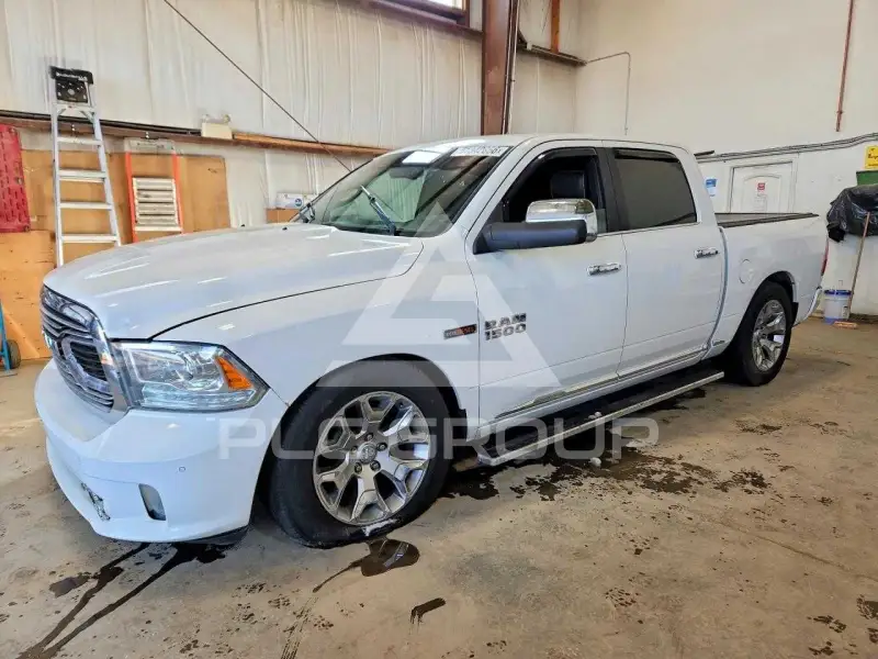 2016 RAM 1500 фото