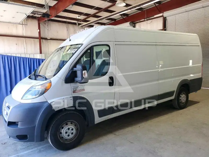 2016 RAM PROMASTER 3500 фото