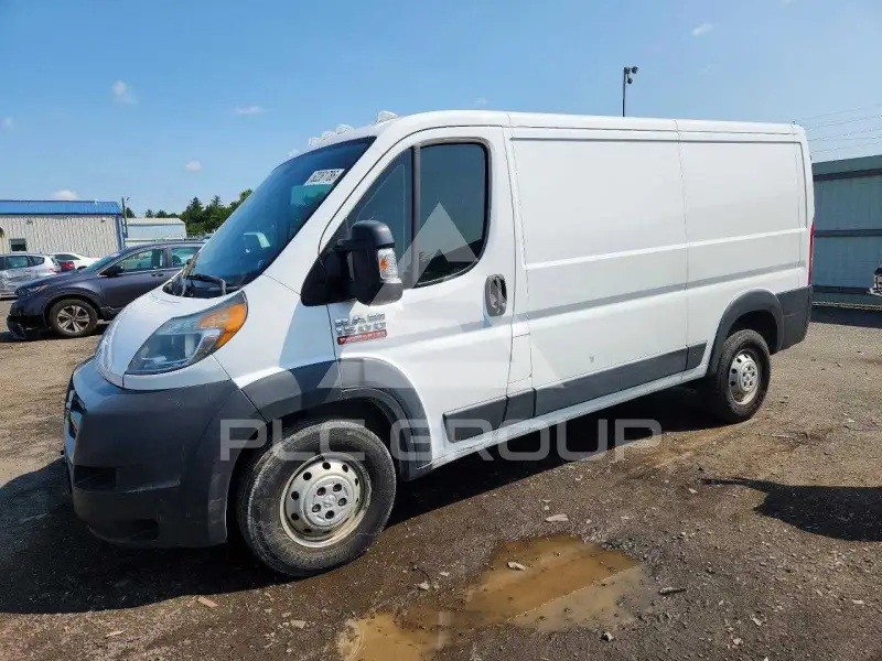2016 RAM PROMASTER 1500 photo