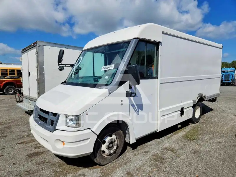 2016 Isuzu Unknown фото