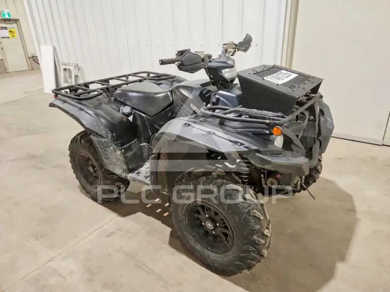 2016 Yamaha  фото