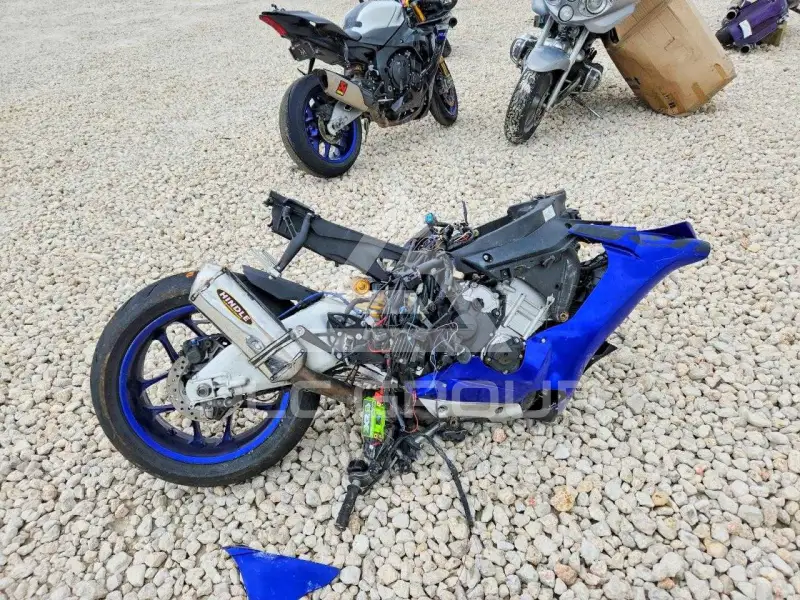 2016 Yamaha  photo