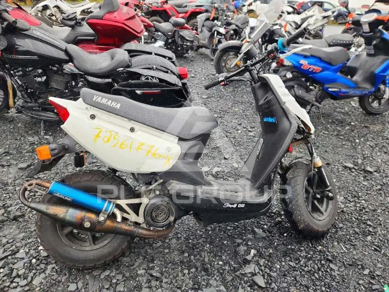 2016 Yamaha  фото