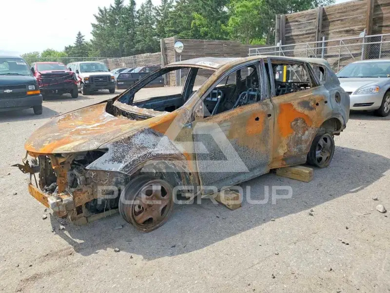2016 Toyota RAV4 photo