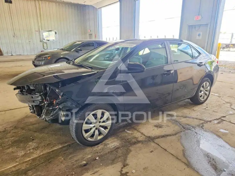 2016 Toyota COROLLA photo