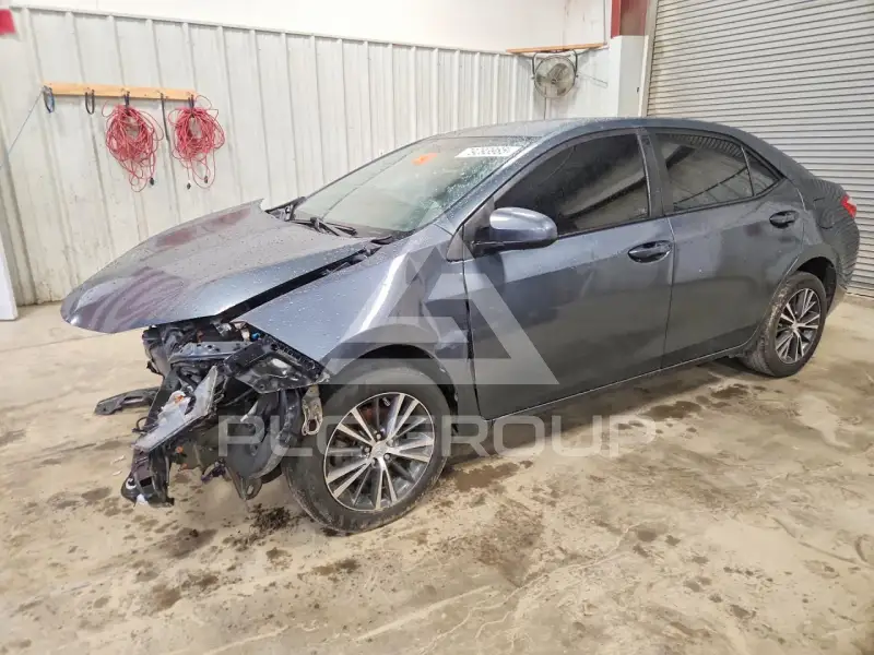 2016 Toyota COROLLA photo