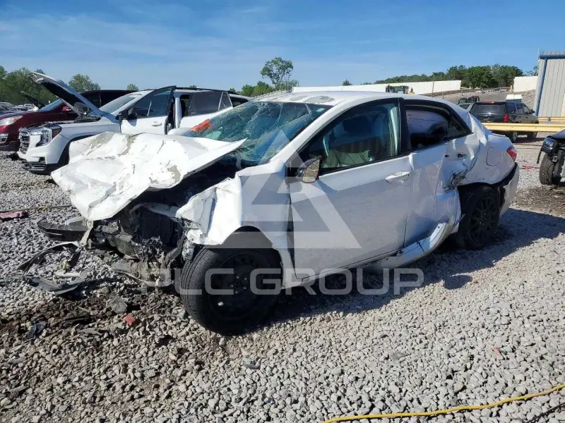 2016 Toyota COROLLA photo