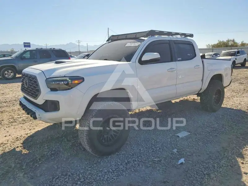 2016 Toyota TACOMA photo