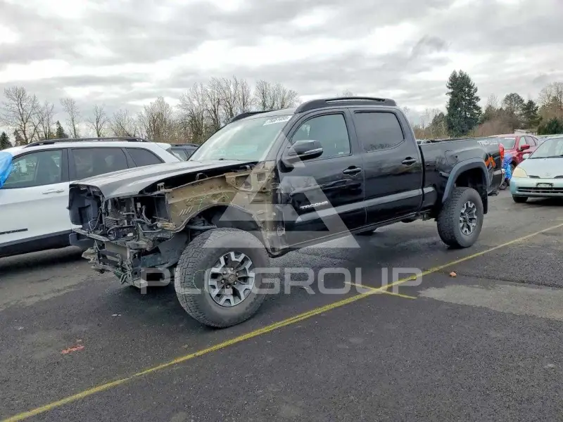 2016 Toyota TACOMA photo