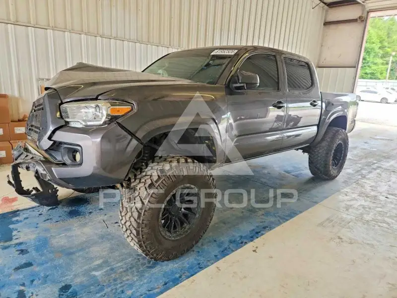2016 Toyota TACOMA фото
