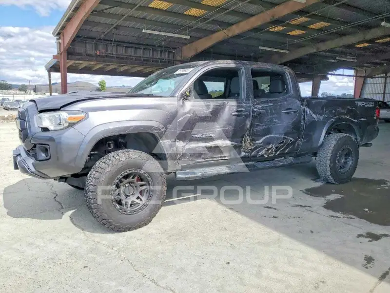 2016 Toyota TACOMA фото