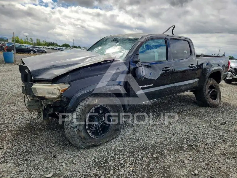2016 Toyota TACOMA фото