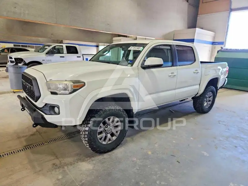2016 Toyota TACOMA фото