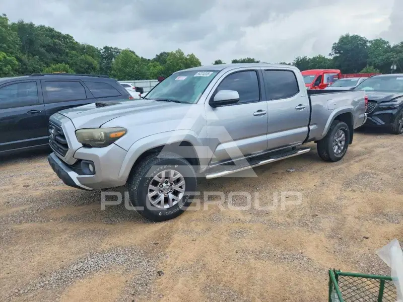 2016 Toyota TACOMA фото