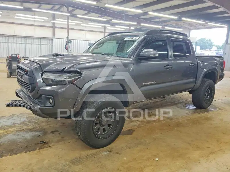 2016 Toyota TACOMA photo