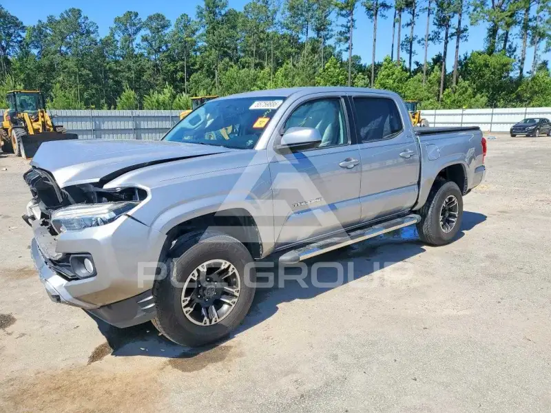 2016 Toyota TACOMA photo