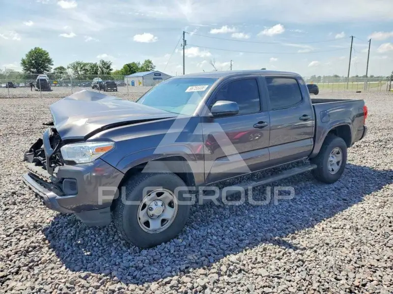 2016 Toyota TACOMA photo