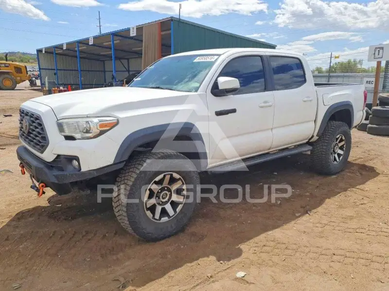 2016 Toyota TACOMA фото