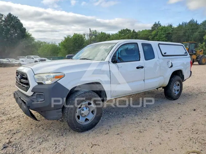 2016 Toyota TACOMA photo