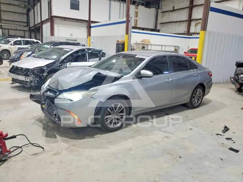 2016 Toyota CAMRY photo
