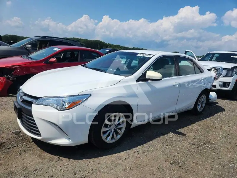 2016 Toyota CAMRY photo