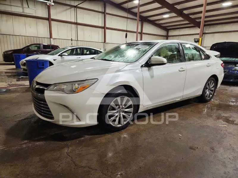 2016 Toyota CAMRY photo