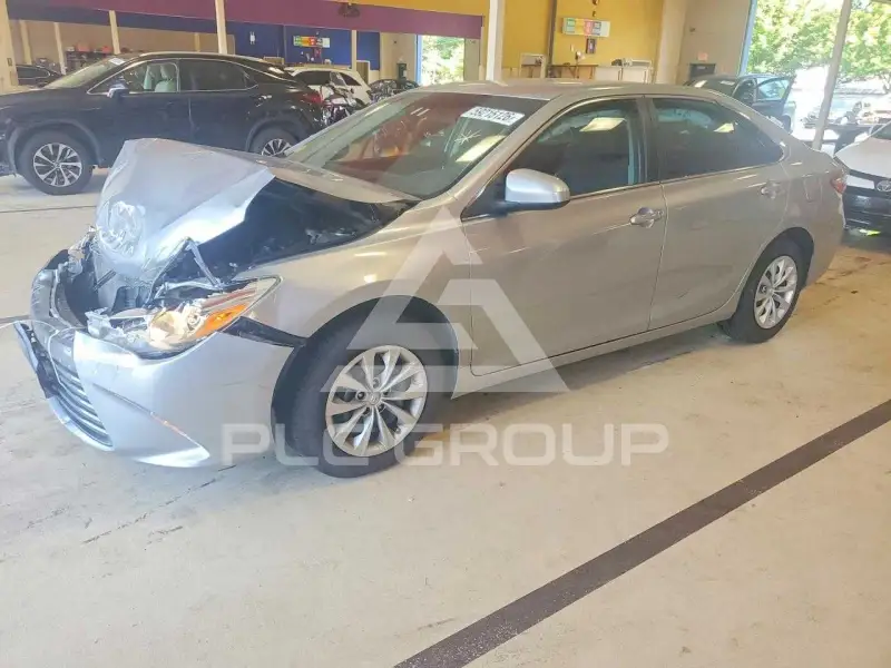 2016 Toyota CAMRY photo