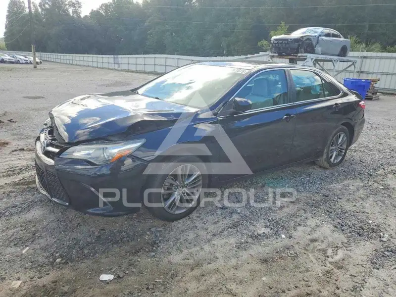 2016 Toyota CAMRY photo