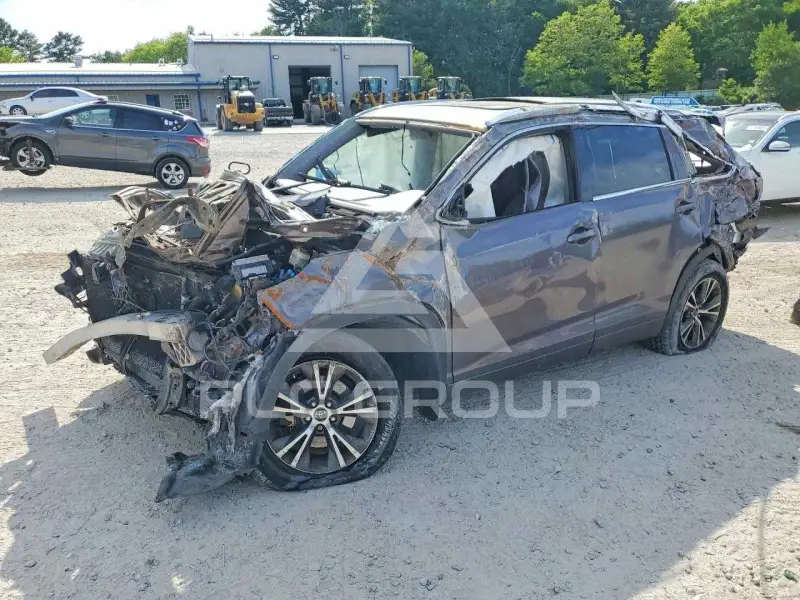 2016 Toyota Highlander фото