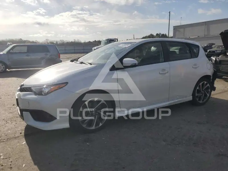 2016 Toyota SCION фото