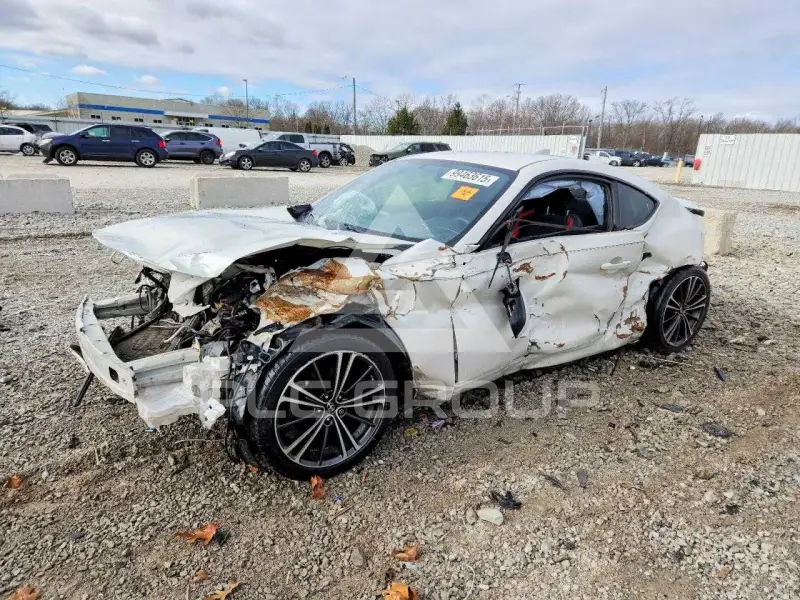 2016 Toyota SCION фото
