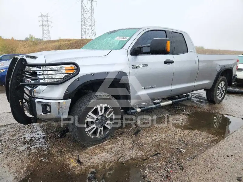 2016 Toyota TUNDRA photo