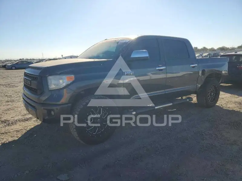 2016 Toyota TUNDRA photo