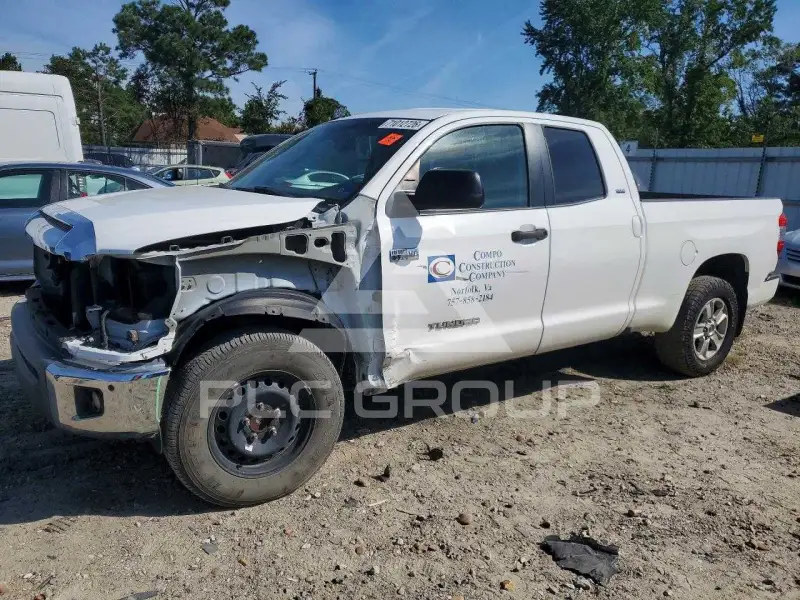 2016 Toyota TUNDRA фото