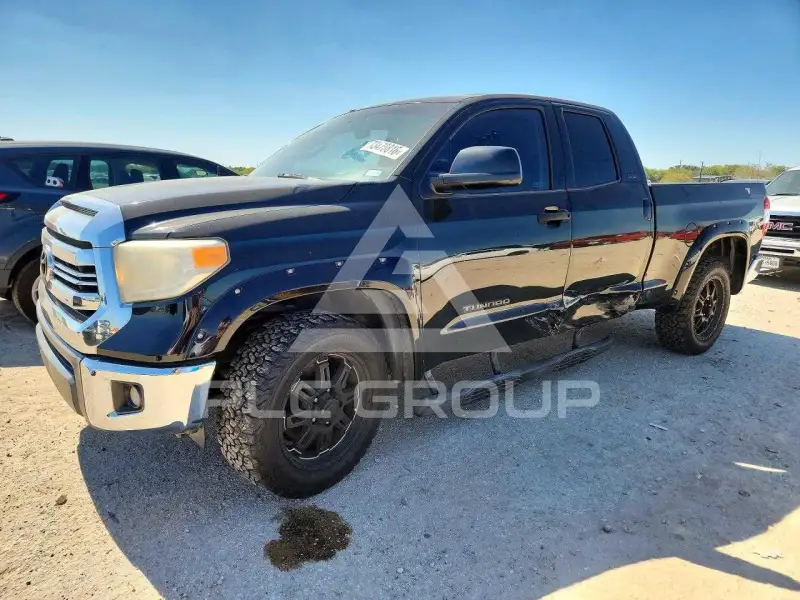 2016 Toyota TUNDRA photo