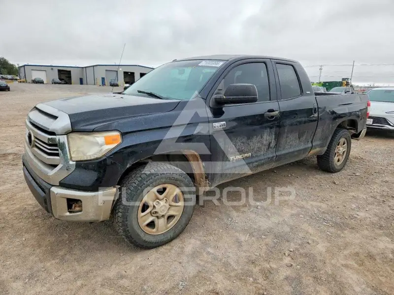 2016 Toyota TUNDRA photo