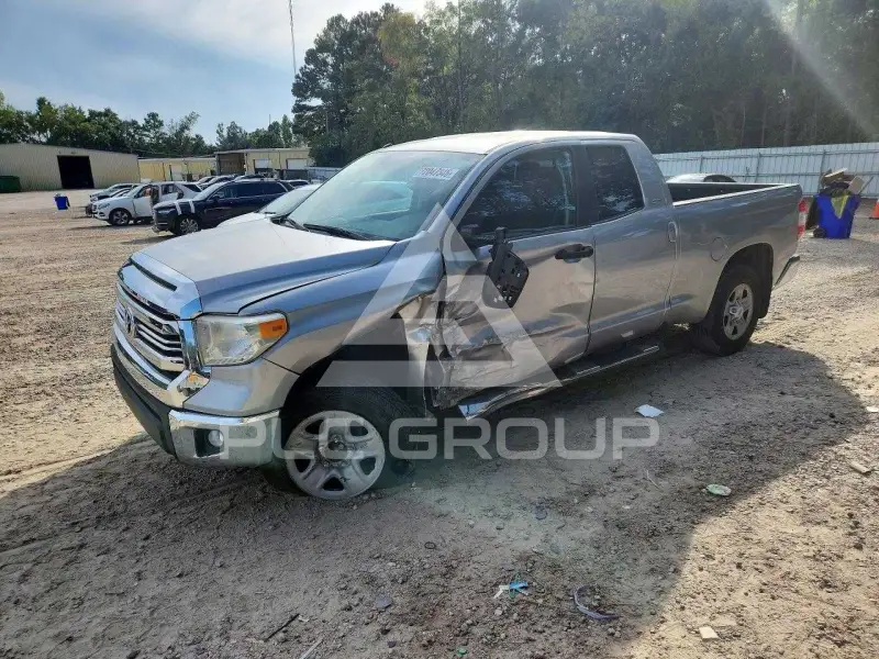 2016 Toyota TUNDRA photo