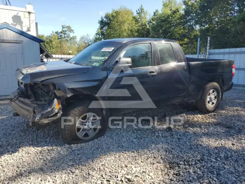 2016 Toyota TUNDRA фото