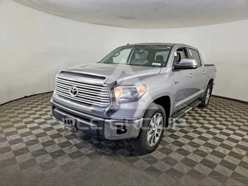 2016 Toyota TUNDRA фото