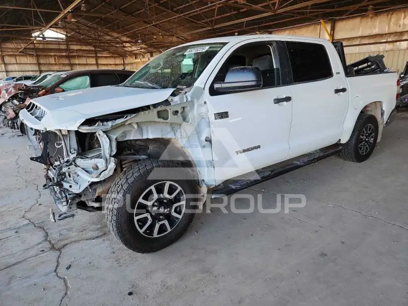 2016 Toyota TUNDRA фото